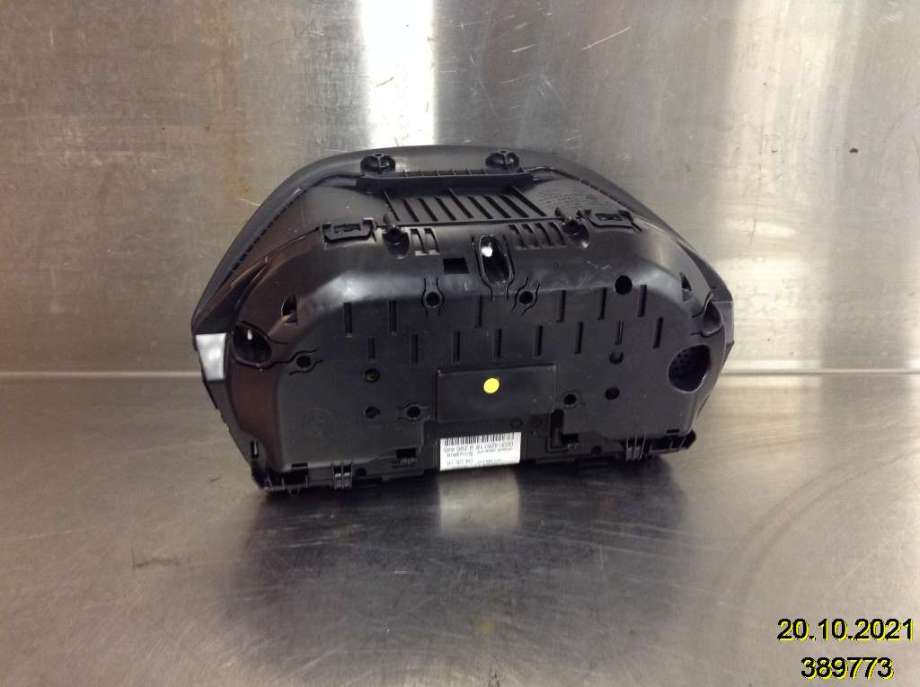 Instrumentpanel til BMW 2-Serie 2014-2021 (F22/F23) (F22/F23) (BMW|62 10 6 805 177|176494 11|)