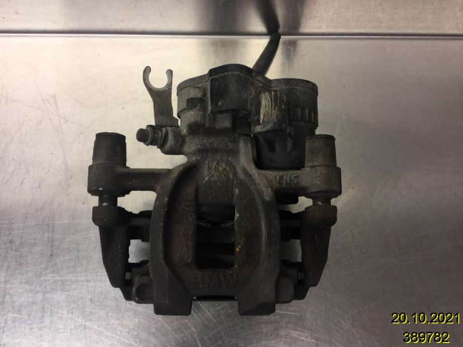 Bremsecaliper venstre bak til BMW 2-Serie 2014-2021 (F22/F23) (F22/F23) (BMW|34 20 6 883 025||6798957-07)
