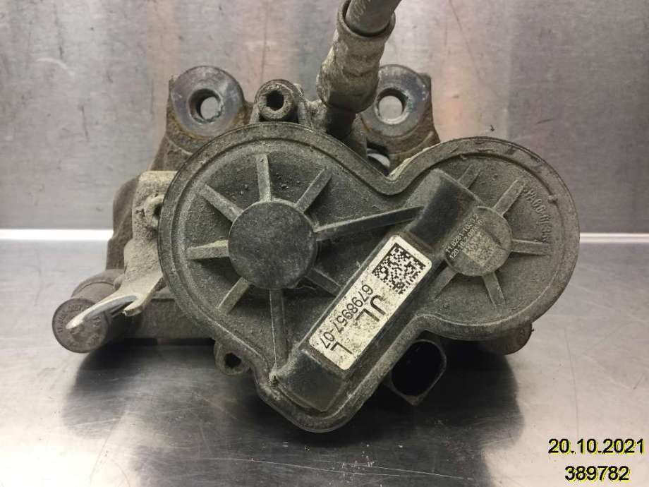 Bremsecaliper venstre bak til BMW 2-Serie 2014-2021 (F22/F23) (F22/F23) (BMW|34 20 6 883 025||6798957-07)