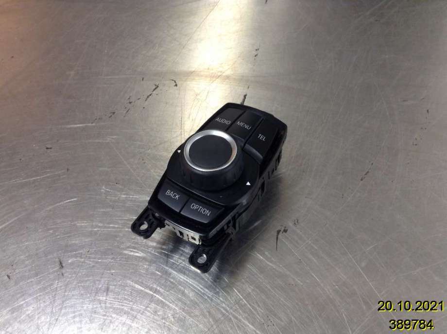 Bryter diverse til BMW 2-Serie, 2014-2021 (F22/F23) (F22/F23) (BMW|9381678-01)