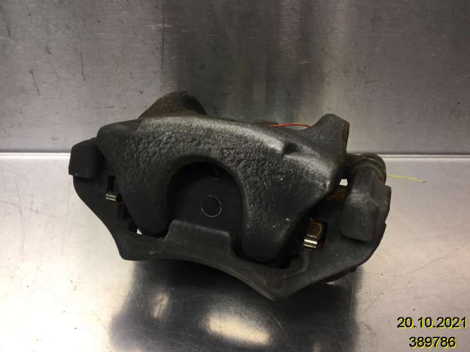 Bremsecaliper venstre foran til BMW 2-Serie 2014-2021 (F22/F23) (F22/F23) (BMW|34 11 6 860 263||54/22/294)