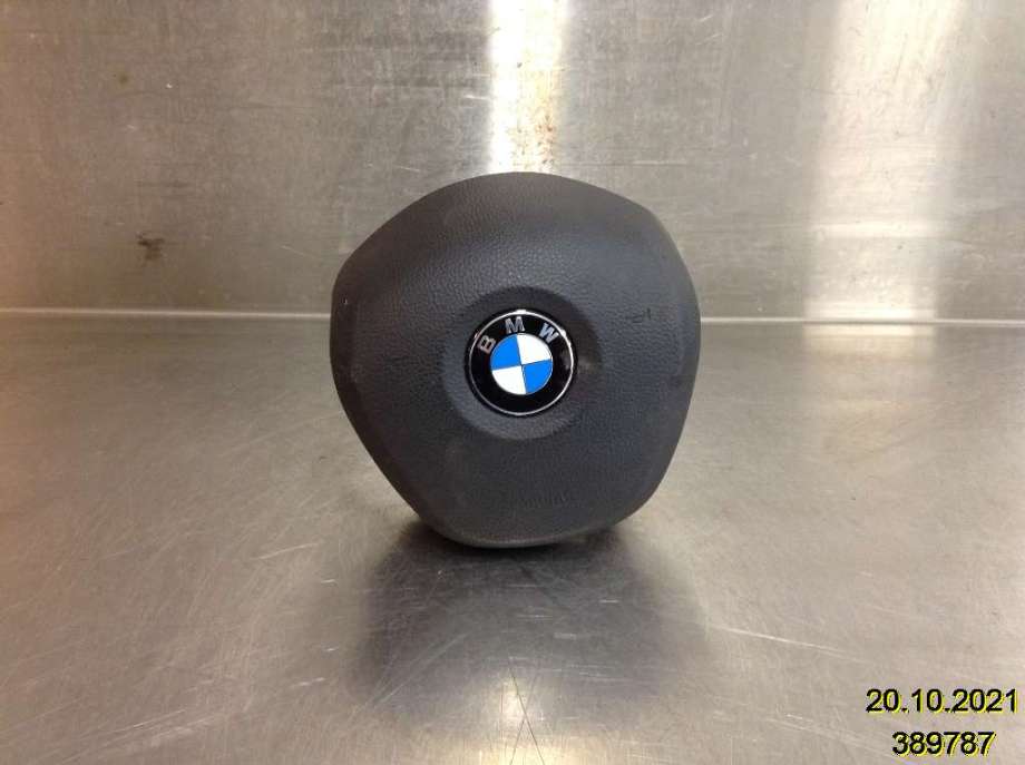 Airbag rattpute til BMW 2-Serie, 2014-2021 (F22/F23) (F22/F23) (BMW|)
