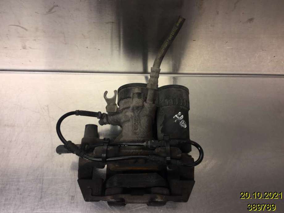 Bremsecaliper høyre bak til BMW 2-Serie, 2014-2021 (F22/F23) (F22/F23) (BMW|34 20 6 883 026)