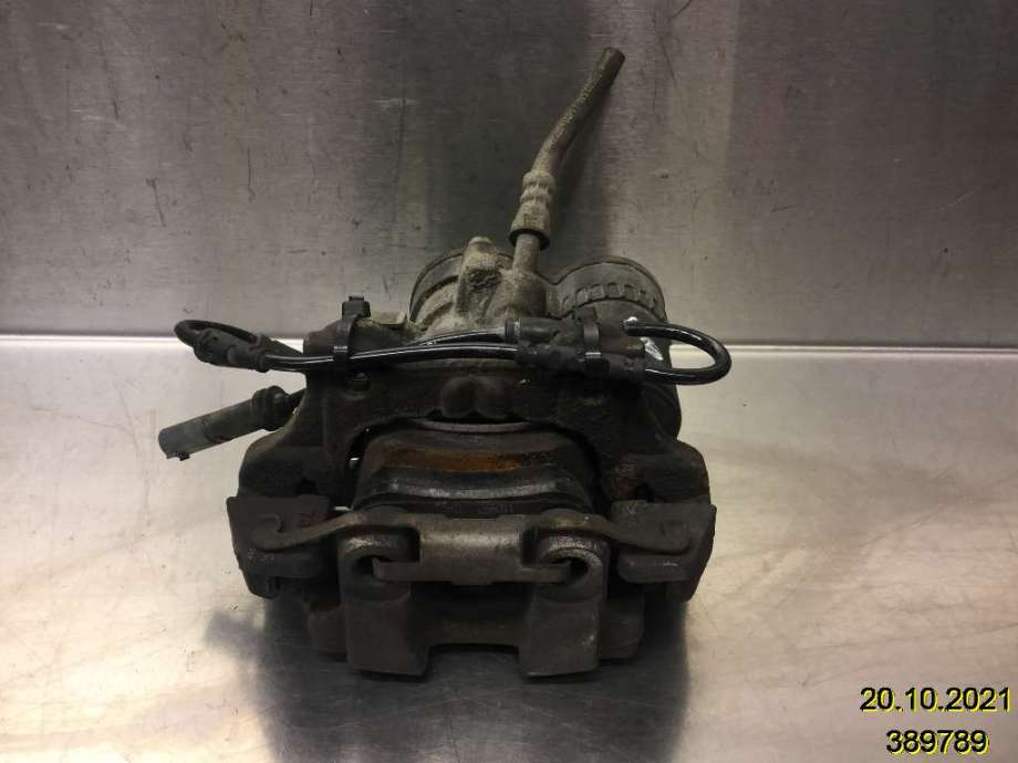 Bremsecaliper høyre bak til BMW 2-Serie 2014-2021 (F22/F23) (F22/F23) (BMW|34 20 6 883 026||6798958-07)
