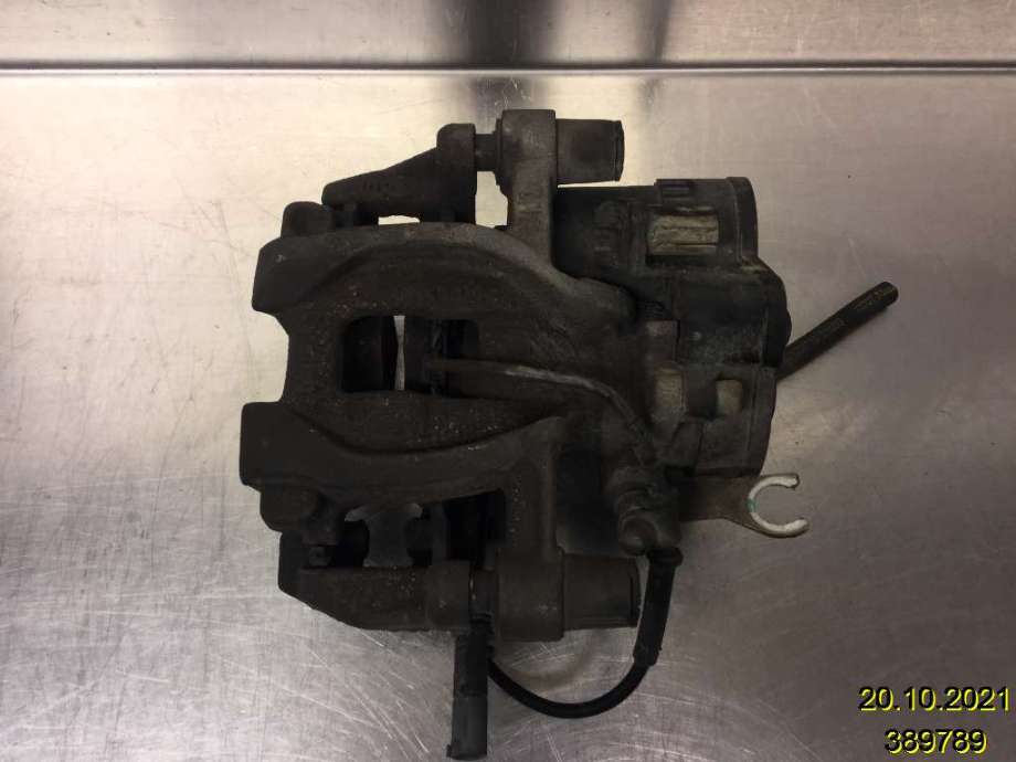 Bremsecaliper høyre bak til BMW 2-Serie 2014-2021 (F22/F23) (F22/F23) (BMW|34 20 6 883 026||6798958-07)