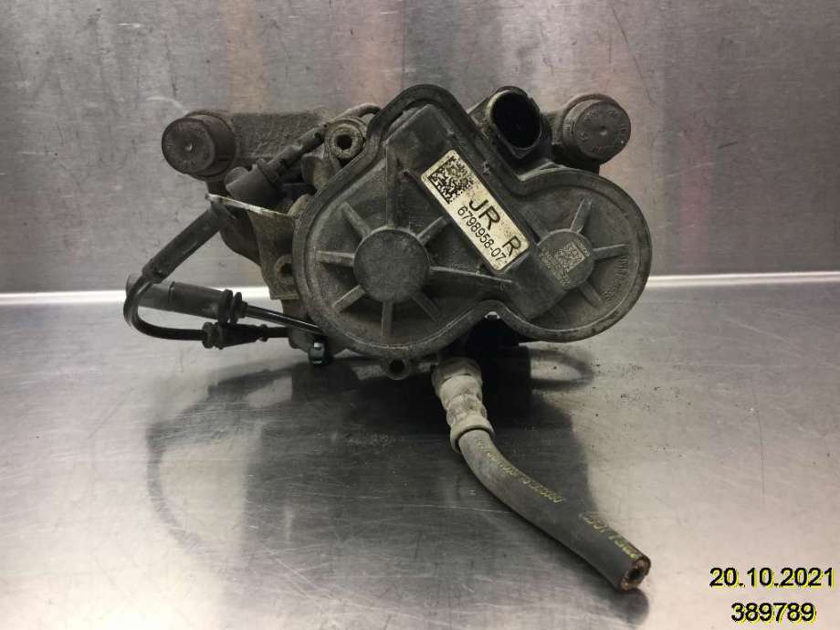 Bremsecaliper høyre bak til BMW 2-Serie 2014-2021 (F22/F23) (F22/F23) (BMW|34 20 6 883 026||6798958-07)