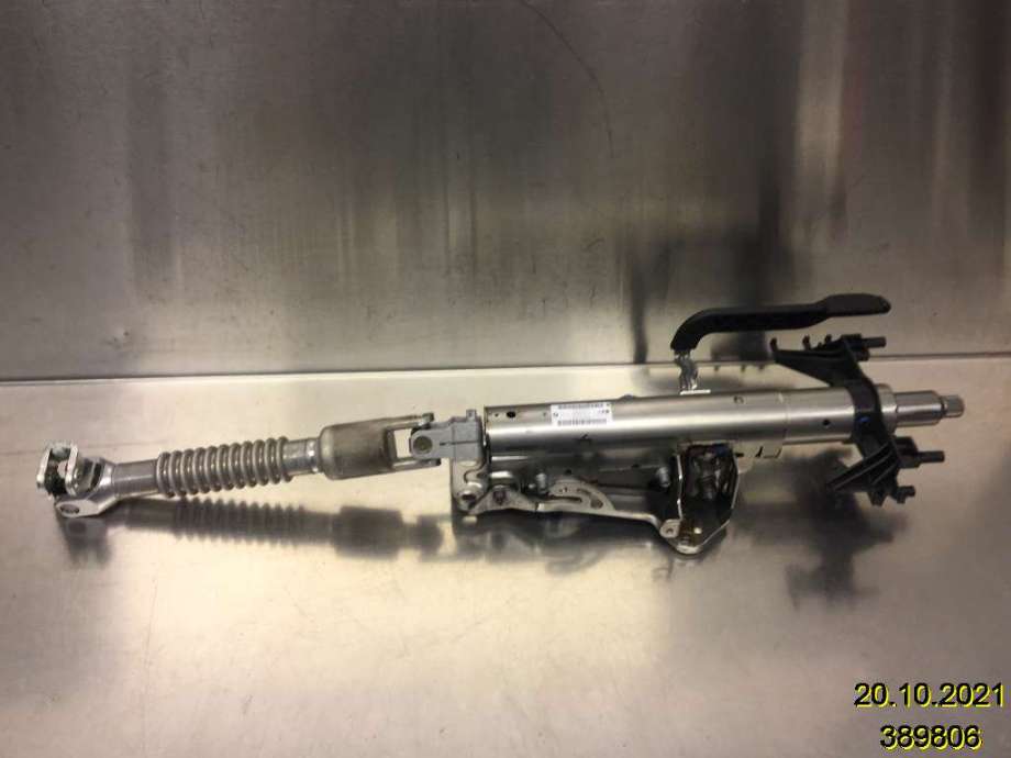 Rattaksel til BMW 2-Serie, 2014-2021 (F22/F23) (F22/F23) (BMW|32 30 6 864 826)