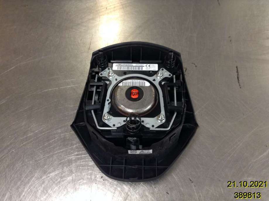 Airbag rattpute til Mitsubishi ASX 2010-2019  (MITSUBISHI|7030A459XA|VM62XPHAHH03|624768900)