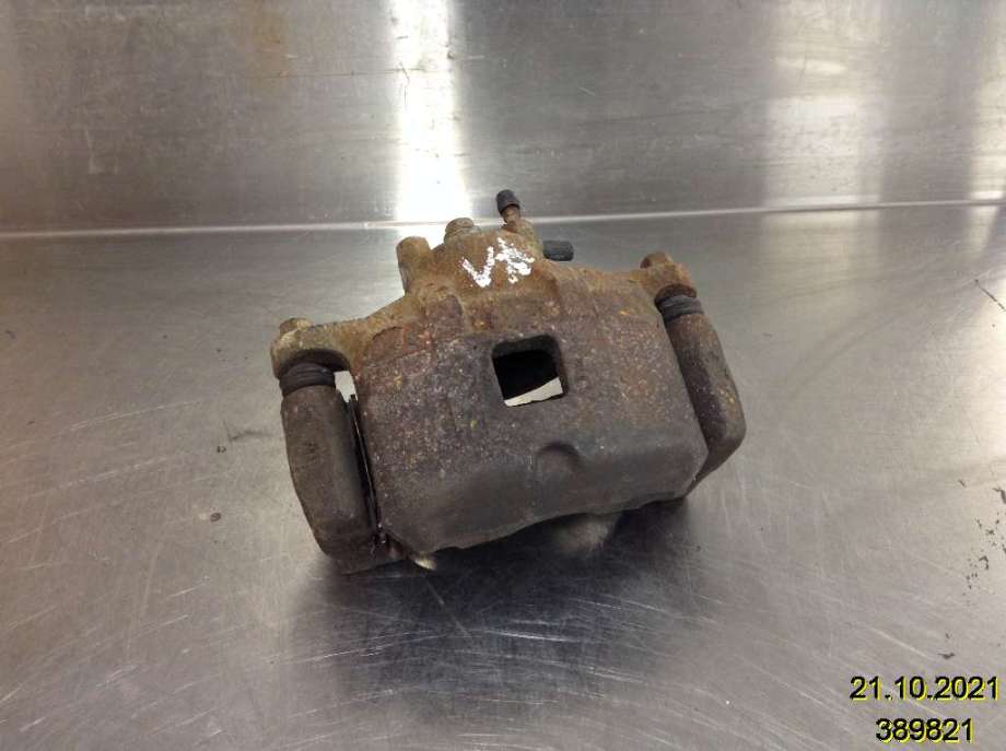 Bremsecaliper venstre foran til Mitsubishi ASX, 2010-2019  (MITSUBISHI|4605A861)