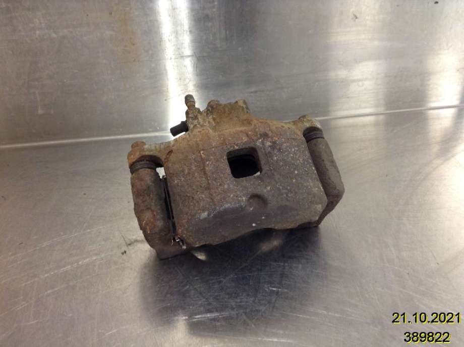 Bremsecaliper høyre foran til Mitsubishi ASX, 2010-2019  (MITSUBISHI|4605A862)