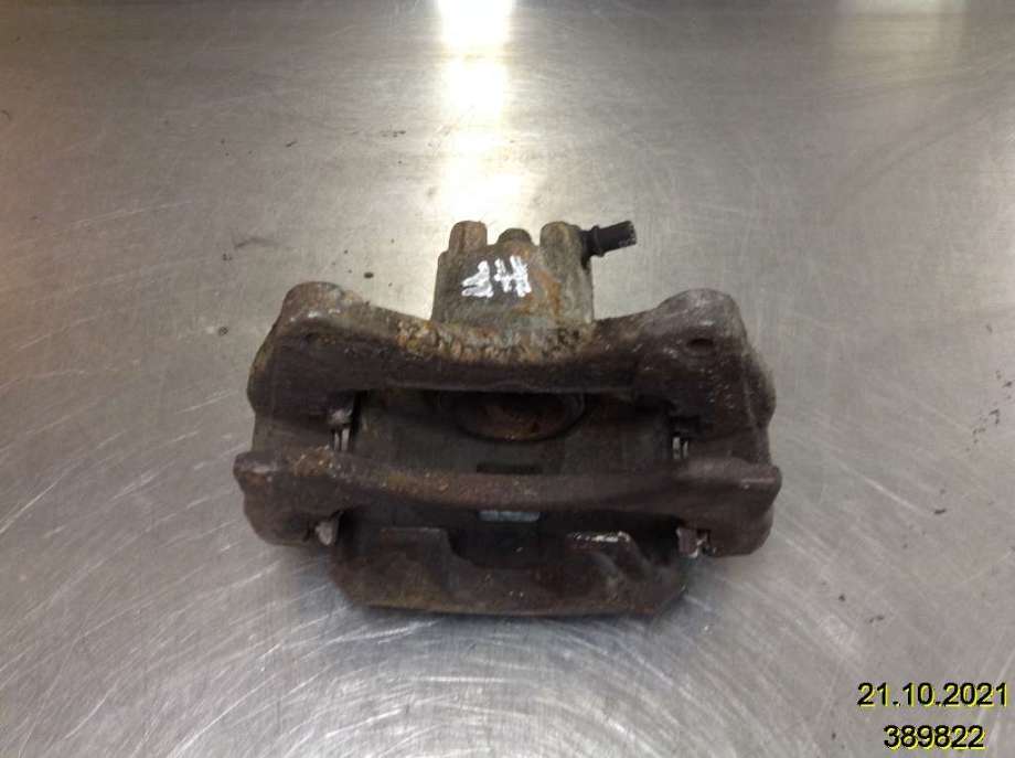 Bremsecaliper høyre foran til Mitsubishi ASX 2010-2019  (MITSUBISHI|4605A862|)