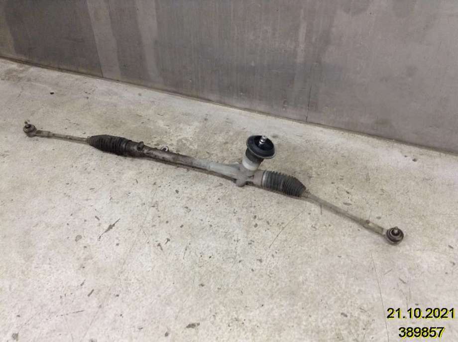Tannstang elektrisk til Mitsubishi ASX, 2010-2019  (MITSUBISHI|4410A453)