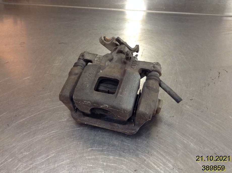 Bremsecaliper høyre bak til Mitsubishi ASX, 2010-2019  (MITSUBISHI|)