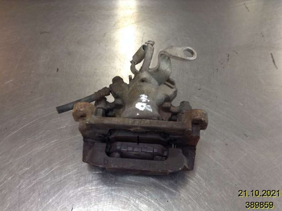 Bremsecaliper høyre bak til Mitsubishi ASX 2010-2019  