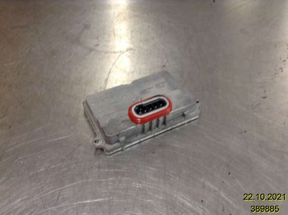 Styreenhet xenon/ballast til BMW 5-Serie, 2003-2010 (E60/E61) (E60/E61) (BMW|)