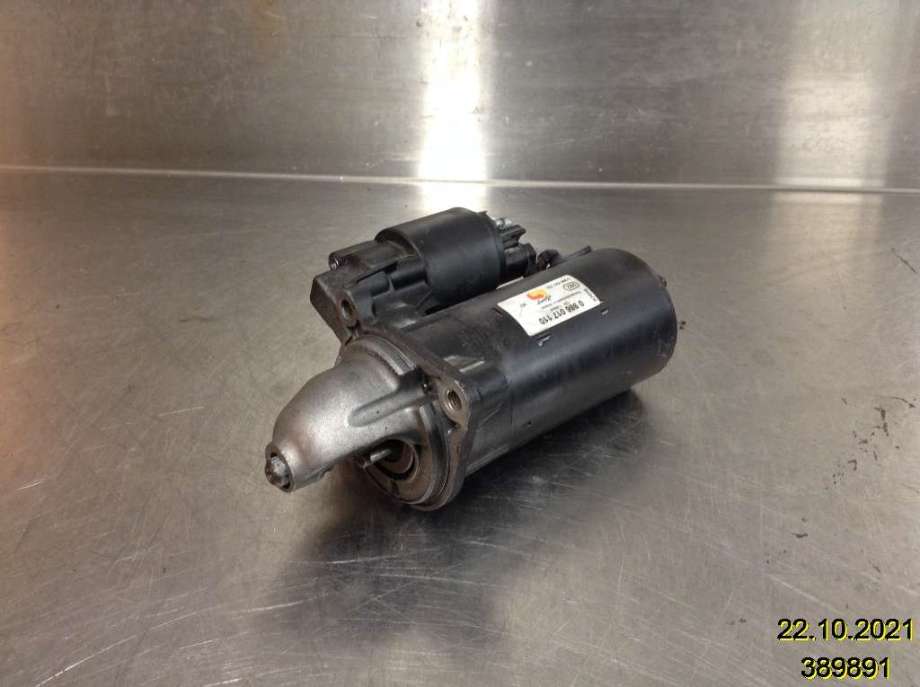Starter til BMW 5-Serie, 2003-2010 (E60/E61) (E60/E61) (BMW|)