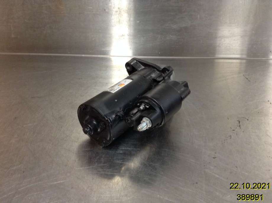 Starter til BMW 5-Serie 2003-2010 (E60/E61) (E60/E61) (BMW||0 986 017 110|0 986 XA1 752)
