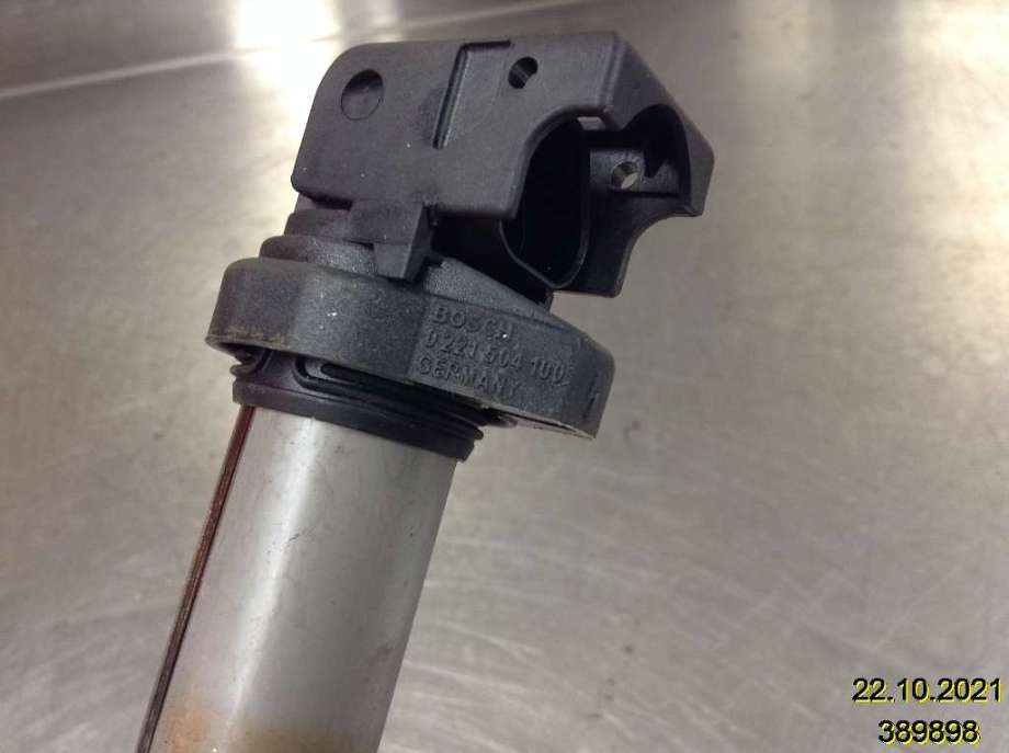 Coil elektronisk til BMW 5-Serie 2003-2010 (E60/E61) (E60/E61) (BMW||0 221 504 100)