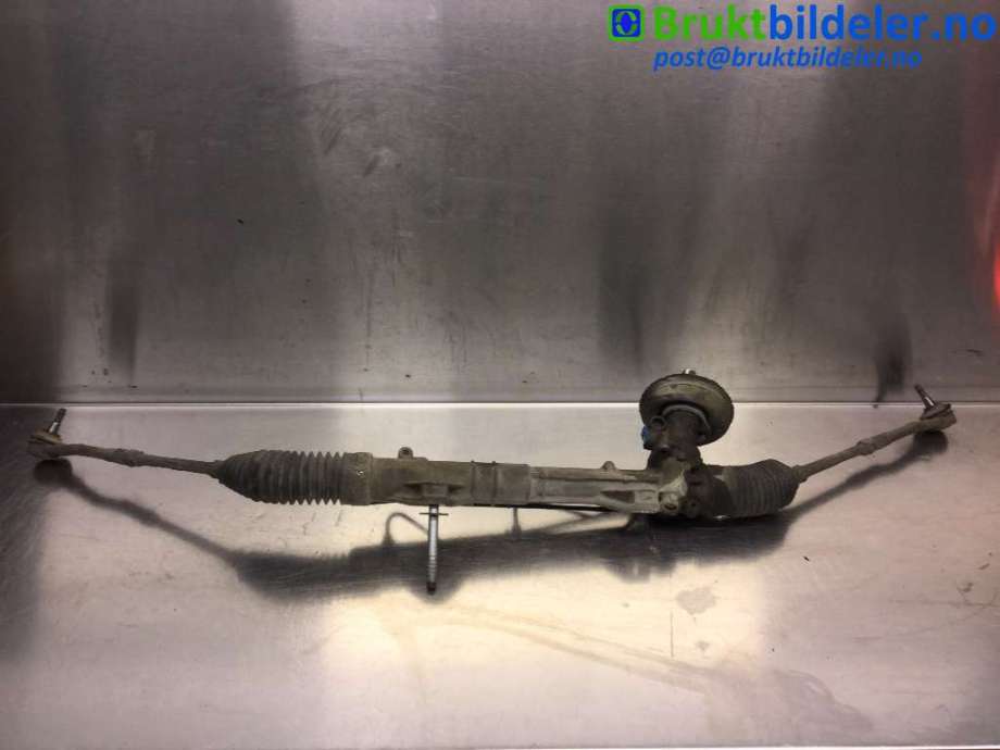 Tannstang til Peugeot Partner, 2008-2015 (Type II, Fase 1)  (PEUGEOT|)