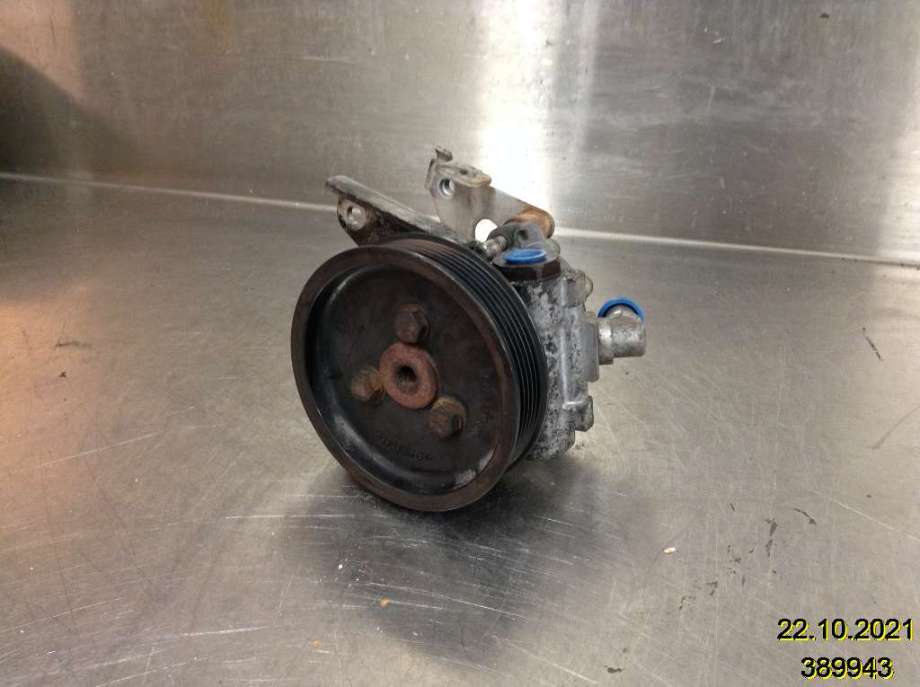 Servo pumpe mekanisk til BMW 5-Serie, 2003-2010 (E60/E61) (E60/E61) (BMW|6 766 190-02)