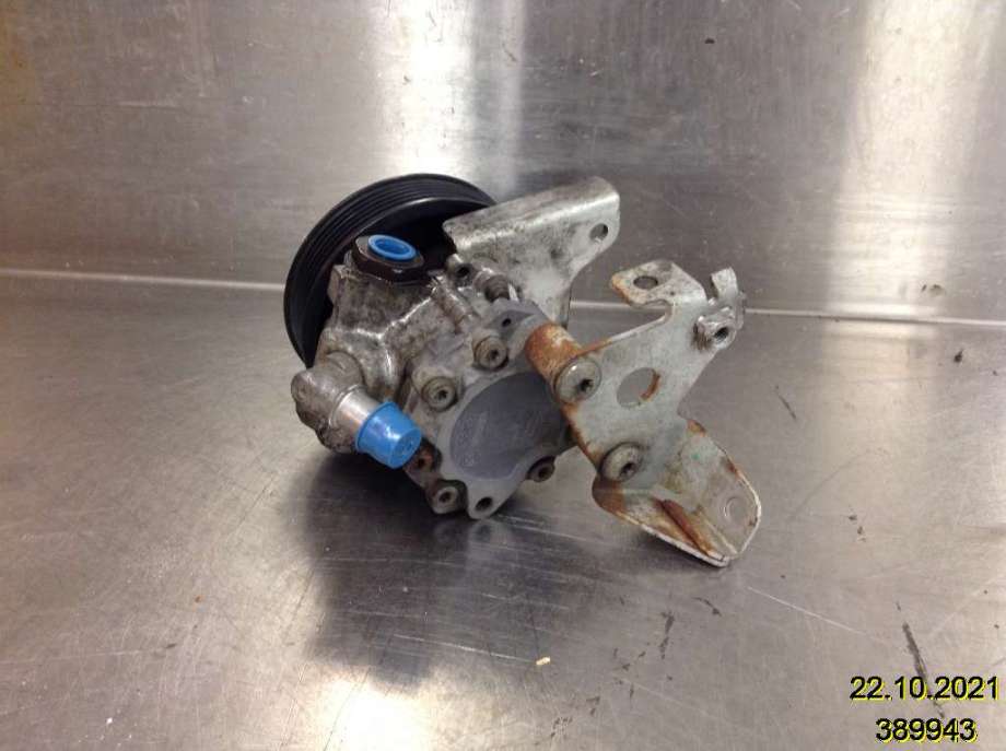 Servo pumpe mekanisk til BMW 5-Serie 2003-2010 (E60/E61) (E60/E61) (BMW|6 766 190-02|7693 974 113|)