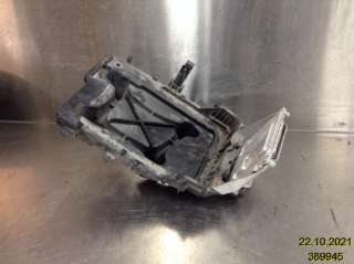Styreenhet motor til VW E-Up, 2013-2019  (VOLKSWAGEN|04C 906 020 D|04C 907 309 A)