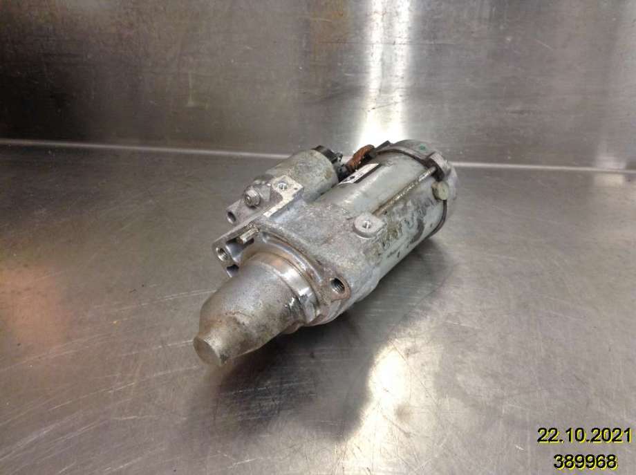 Starter til BMW 5-Serie, 2010-2017 (F10/F11) (F10/F11) (BMW|7 556 131-01)