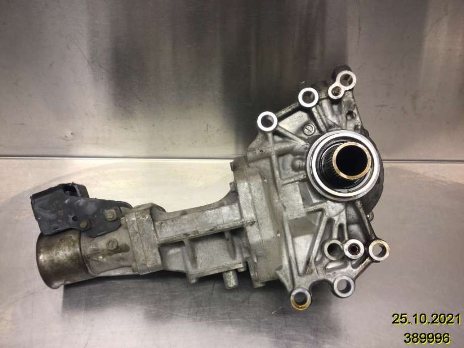 Girkasse 4WD fordelingskasse til Citroën C-Crosser 2007-2012  (CITROEN|2204 C6||16 089 519 80)
