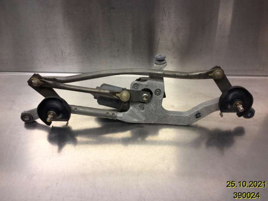 Viskeroverføring til Toyota Auris, 2013-2015 (Type II, Fase 1)  (TOYOTA|8515002300)
