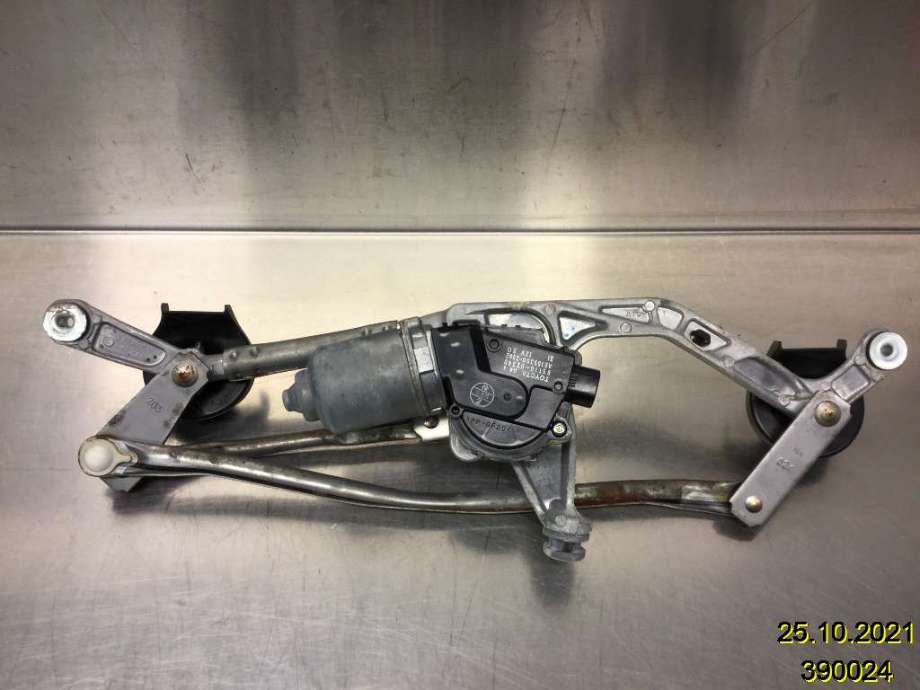 Viskeroverføring til Toyota Auris 2013-2015 (Type II, Fase 1) (TOYOTA|8515002300|130A DR|130A-PA 1B)