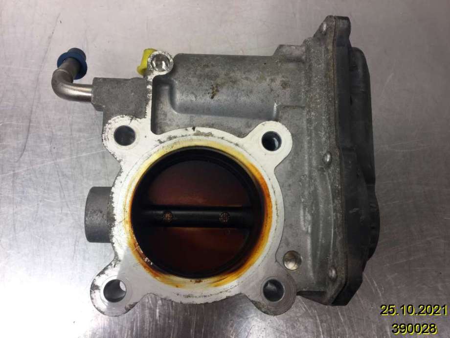 Spjeldhus til Toyota Auris 2013-2015 (Type II, Fase 1) (TOYOTA|2203047010|8C27 1192|22030-47010)