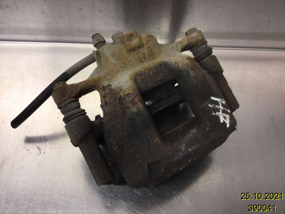 Bremsecaliper høyre foran til Toyota Auris, 2013-2015 (Type II, Fase 1)  (TOYOTA|4773002510)