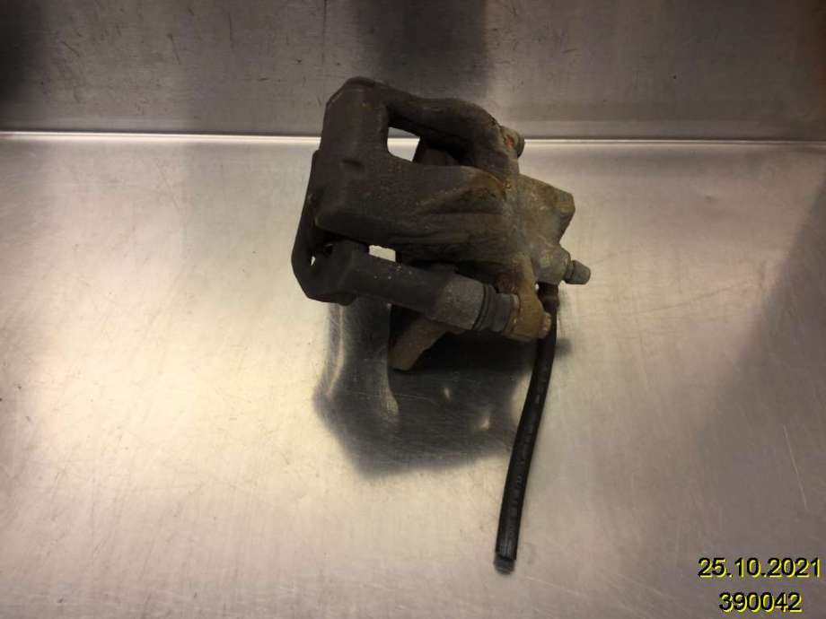 Bremsecaliper venstre foran til Toyota Auris, 2013-2015 (Type II, Fase 1)  (TOYOTA|4775002250)