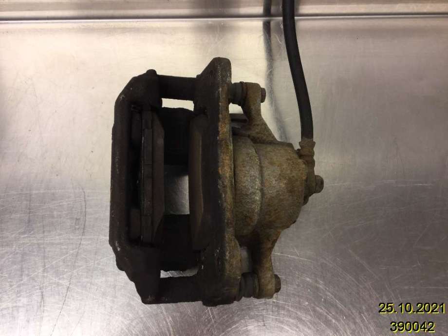 Bremsecaliper venstre foran til Toyota Auris 2013-2015 (Type II, Fase 1)  (TOYOTA|4775002250|)