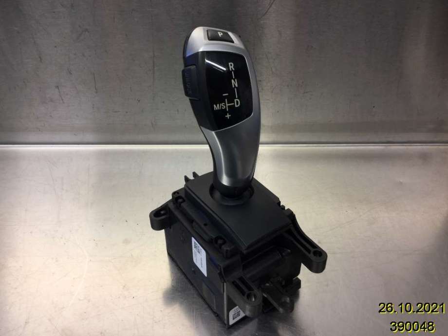 Girstang/girvelger automat til BMW X3, 2010-2017 (F25) (F25) (BMW|61 31 7 950 394)