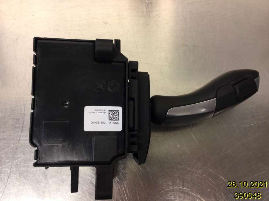 Girstang/girvelger automat til BMW X3 2010-2017 (F25) (F25) (BMW|61 31 7 950 394|10091826-02|9 260 972-03)