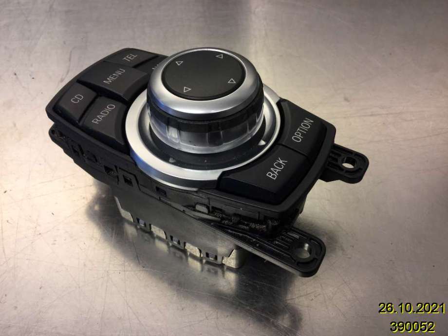 Bryter diverse til BMW X3, 2010-2017 (F25) (F25) (BMW|6582 9253944-01)