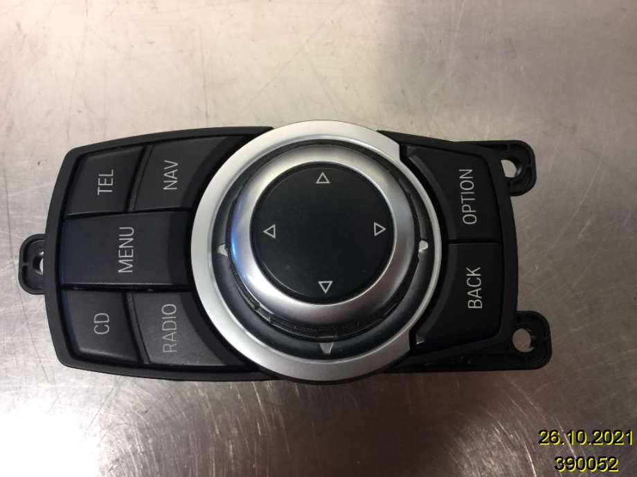 Bryter diverse til BMW X3 2010-2017 (F25) (F25) (BMW|6582 9253944-01|90120-848/0004|114191 10)