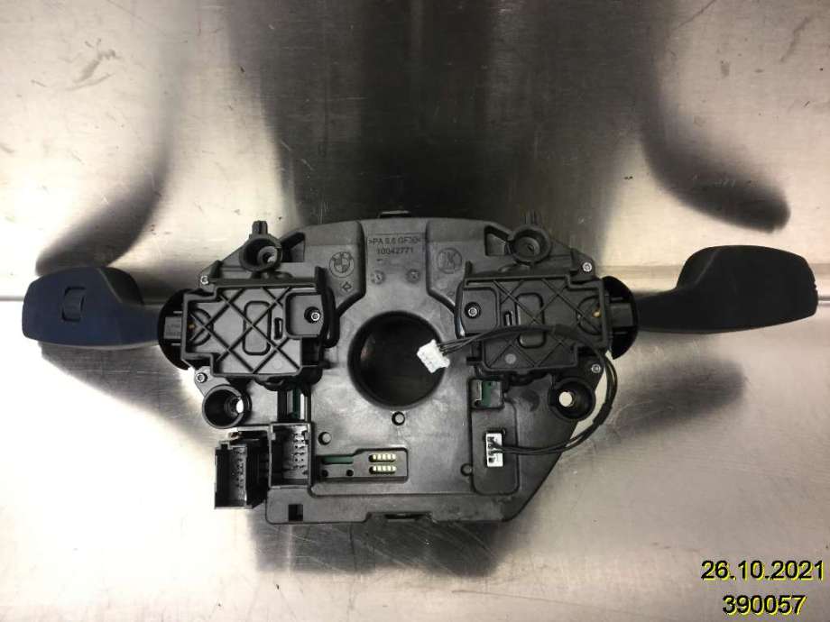 Bryter combi til BMW X3 2010-2017 (F25) (F25) (BMW|61 31 9 351 154|10093913-01|LZ 9 253 760-01)