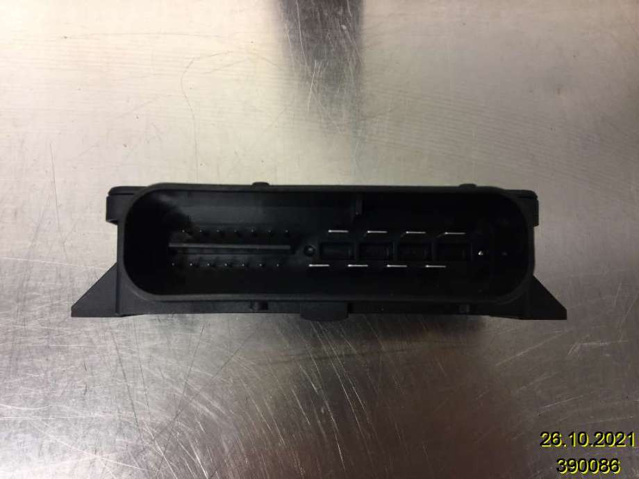 Styreenhet elektrisk parkbrems (EPB - Electric Parking Brake) til BMW X3 2010-2017 (F25) (F25) (BMW|EB685801701|32620276-A|231220-10)