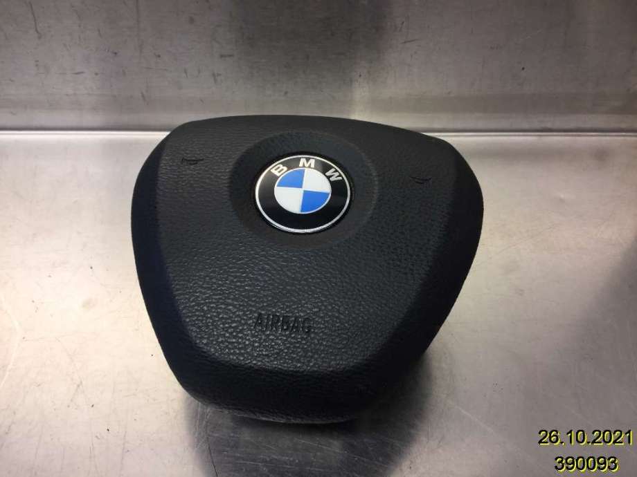Airbag rattpute til BMW X3, 2010-2017 (F25) (F25) (BMW|32678734203N)