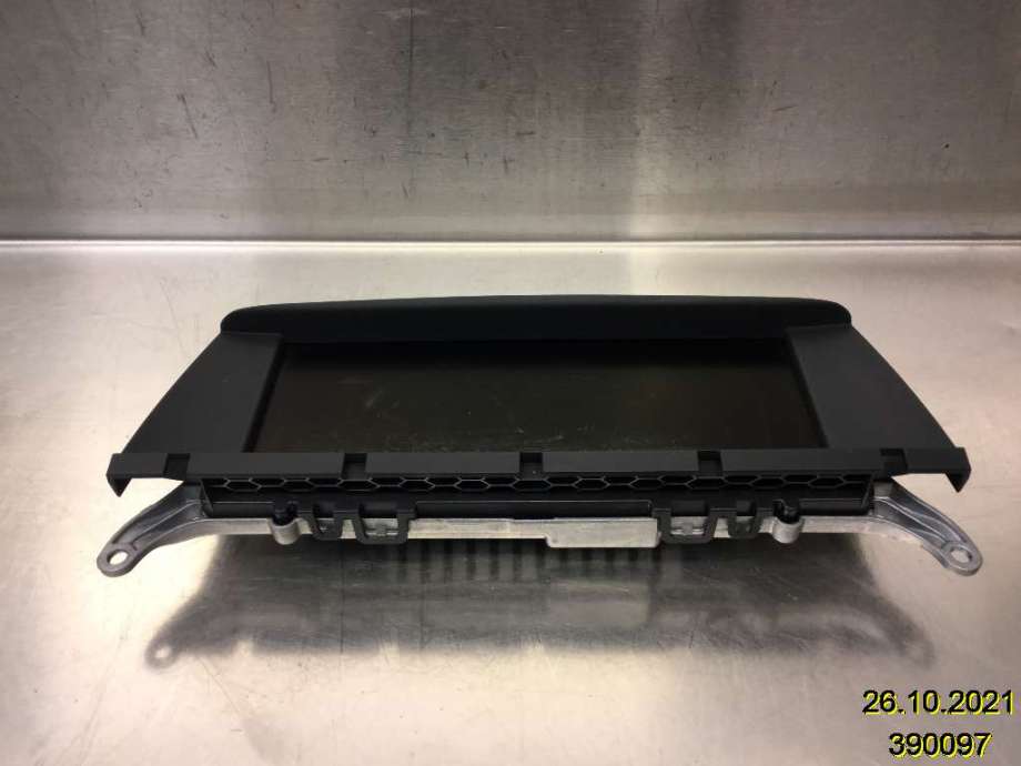 Instrument kjørecomputer til BMW X3, 2010-2017 (F25) (F25) (BMW|BM923132006F)