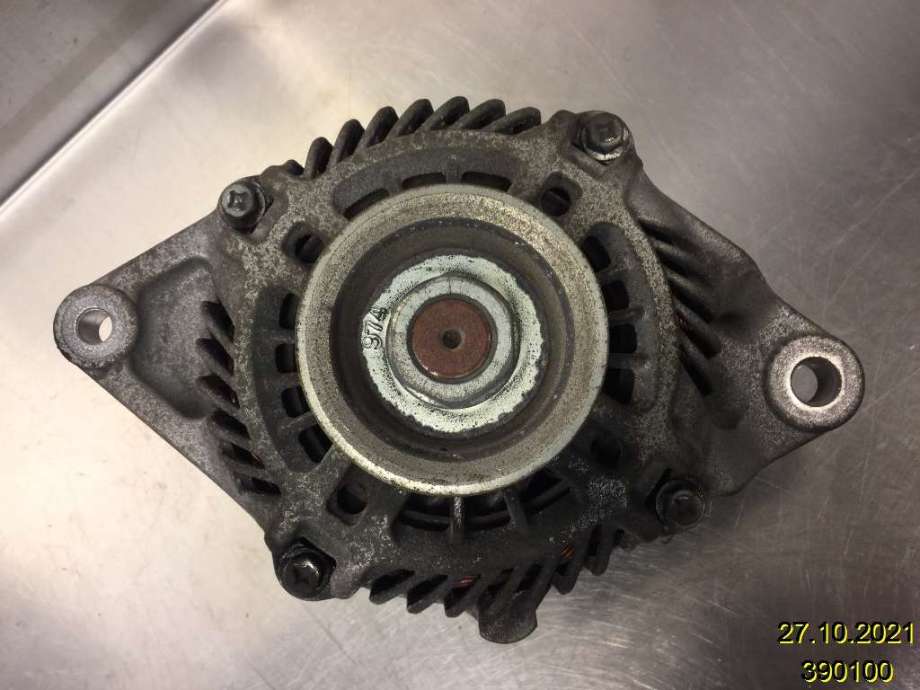 Dynamo til Mitsubishi Lancer 2008-2017  (MITSUBISHI|1800A123|A5TG1291|)