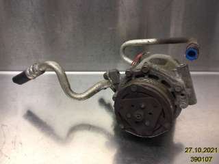 Aircondition kompressor til Mitsubishi Lancer,   (MITSUBISHI|7813A151|AKC200A089|4016427)