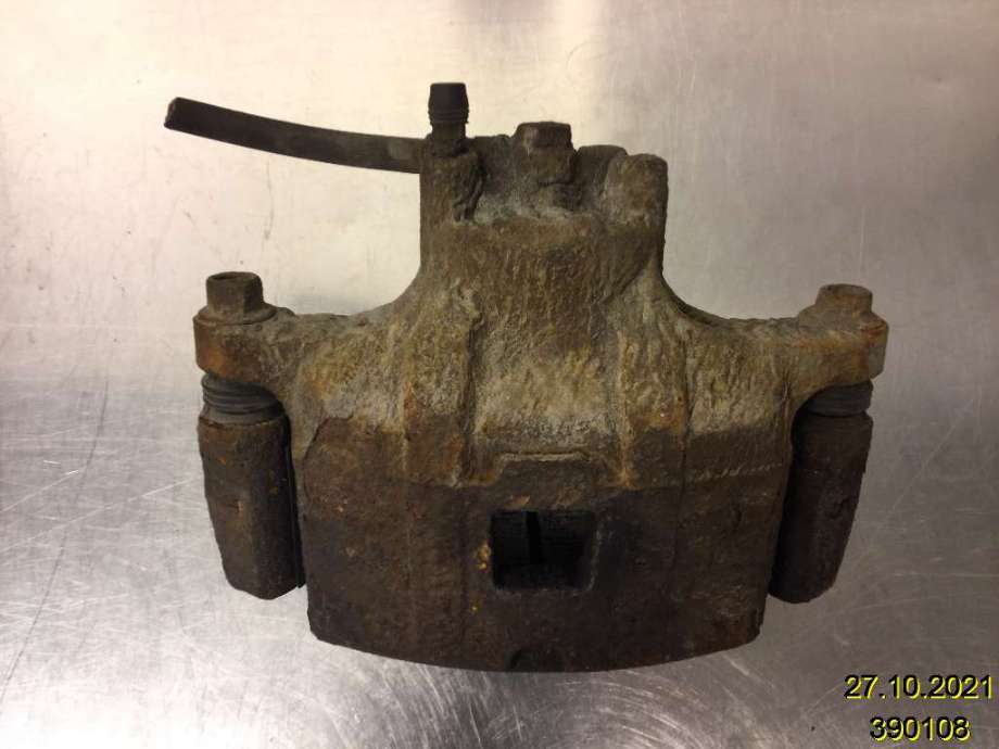 Bremsecaliper høyre foran til Mitsubishi Lancer 2008-2017  (MITSUBISHI|4605A476|)