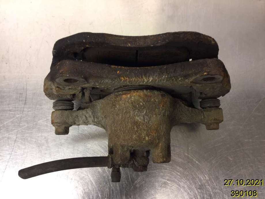 Bremsecaliper høyre foran til Mitsubishi Lancer 2008-2017  (MITSUBISHI|4605A476|)