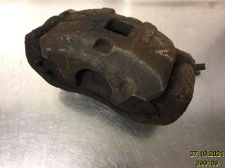 Bremsecaliper venstre foran til Mitsubishi Lancer,   (MITSUBISHI|4605A475)