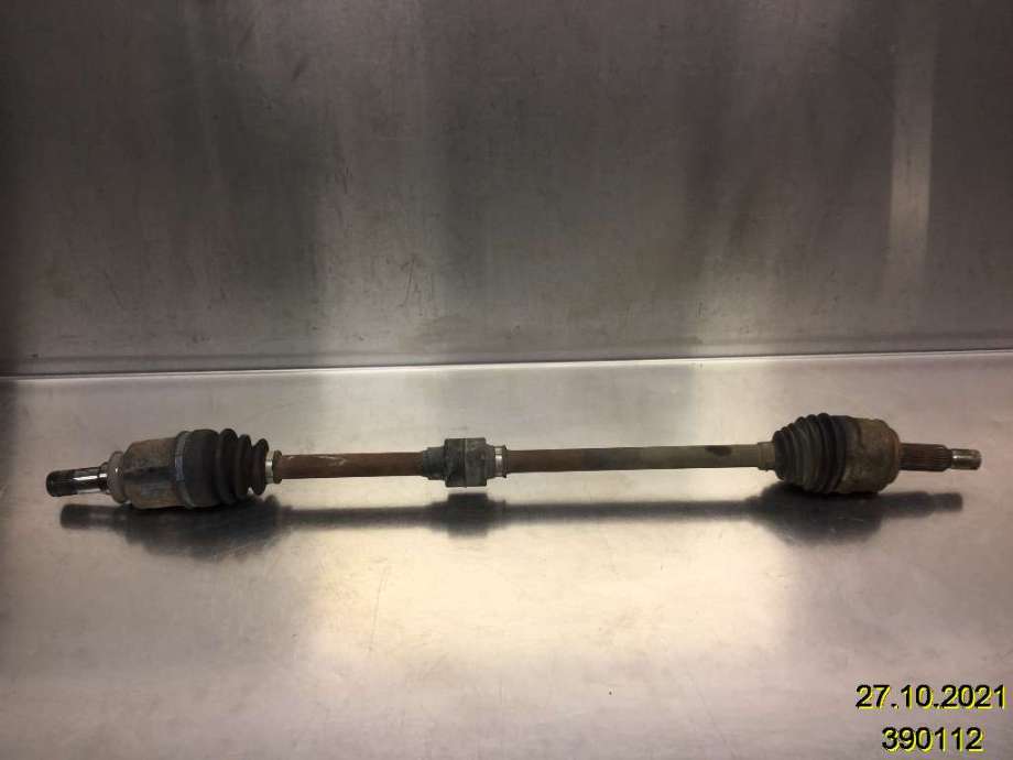 Drivaksel venstre foran til Mitsubishi Lancer 2008-2017 (MITSUBISHI|3815A169|)