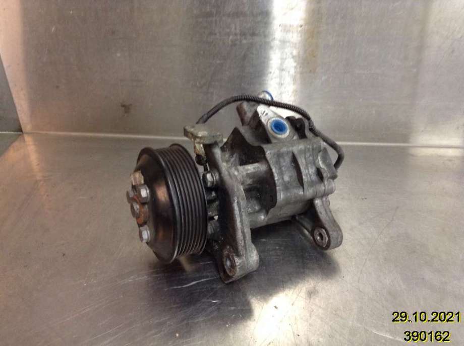 Servo pumpe mekanisk til BMW 5-Serie, 2010-2017 (F10/F11) (F10/F11) (BMW|6 796 493-02)