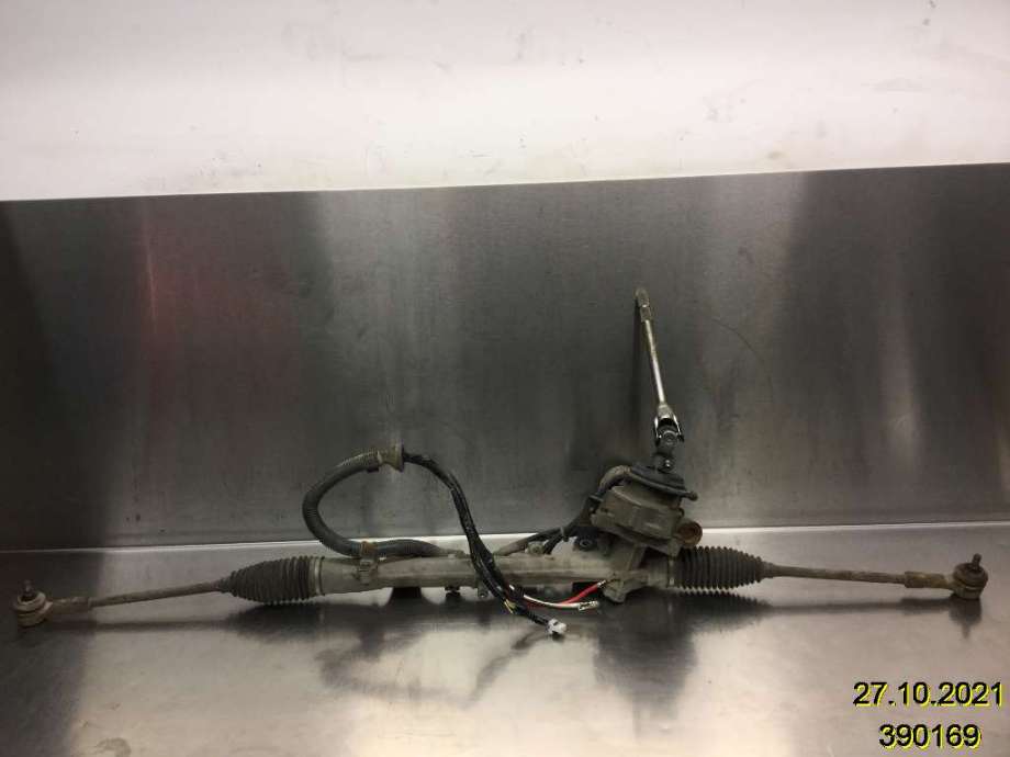 Tannstang elektrisk til Mitsubishi Lancer 2008-2017  (MITSUBISHI|4410A022|)